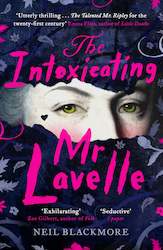 Adult: The Intoxicating Mr Lavelle