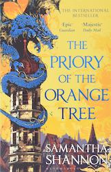 Adult: The Priory of the Orange Tree