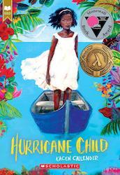 Middle Reader: Hurricane Child
