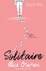 The Heartstopper Series: Solitaire