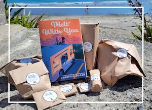 Archive Book Boxes: MELT WITH YOU BOOK BOX