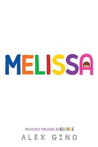 Melissa (previously published as George)