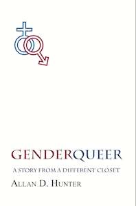 Non Fiction: GenderQueer: A Story from a Different Closet