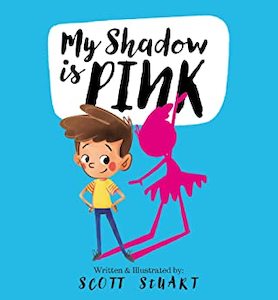 Children: My Shadow is Pink