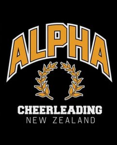 Products: Throw Blanket 130cm x 150cm (Vintage Supporter style) - Alpha Cheer NZ