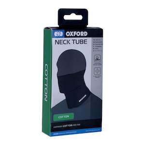 Apparel Road: Oxford Neck Warmer Snood Single Pack (New Version)