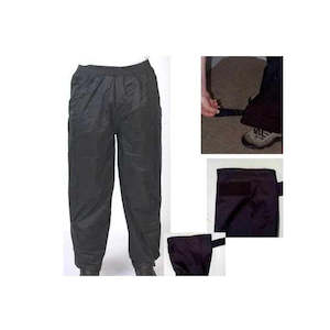 Apparel Road: Rjays Adult Waterproof Rain Pants