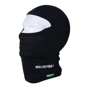 Apparel Road: Oxford Balaclava - Cotton