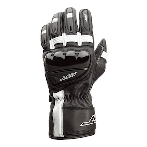 RST PILOT LEATHER GLOVE