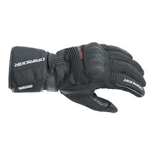 Mens Gloves Road Apparel: Dririder Adventure 2 Winter Touring Glove