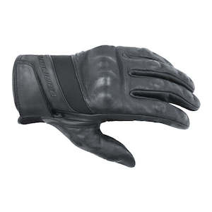 Mens Gloves Road Apparel: Dririder Tour All-Season Touring Glove