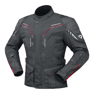 Dririder Nordic V Sports Touring Jacket