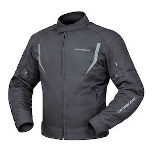 Mens Jackets Road Apparel: Dririder Breeze Touring Jacket