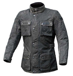 Mens Jackets Road Apparel: NEO Element Jacket - Classic Touring