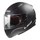 LS2 FF353 Rapid II Helmet - Matt Black 06