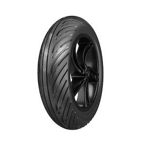 CST CM-SC02 3.50-10 F/R Scooter Tyre