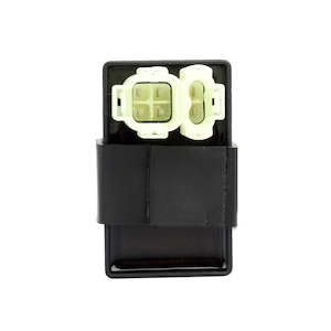 Scooter Parts Road: FORZA 4T Scooter CDI Unit