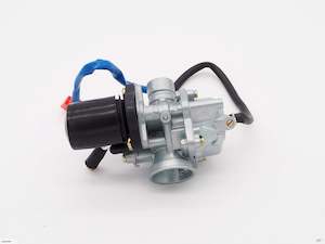 Scooter Parts Road: TNT 50cc 2T Carburettor - Suit TNT NEW Roma/Grido/Otto