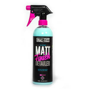 Other Accessories Road: Muc-Off Matt Finish Detailer