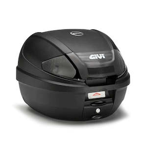 GIVI E300 30L MONOLOCK TOP BOX