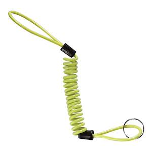 Security Locks Other Accessories Road: Oxford Disc Lock Reminder Cable - Single