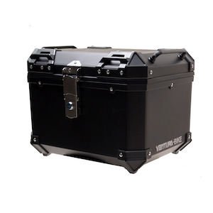 Top Boxes Other Accessories Road: Ventura Astro Rally 45L Top-box