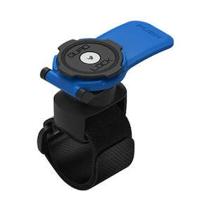 Quad Lock Quick-Release Strap Mount