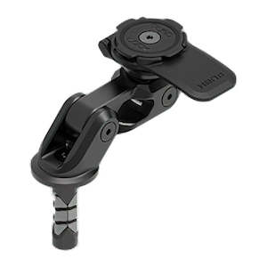 Intercoms Road: Quad Lock Motorcycle - Fork Stem Mount PRO