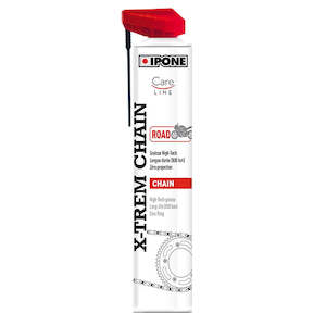 Tools Workshop Road: IPONE Xtrem Road Chain Lube Spray 750ml, Made in France