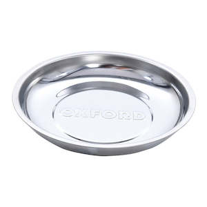 Tools Workshop Road: Oxford Magneto 15cm Magnetic Parts Tray