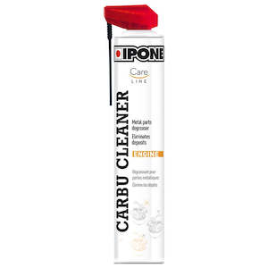 Tools Workshop Road: IPONE CARBU CLEANER, Made in France