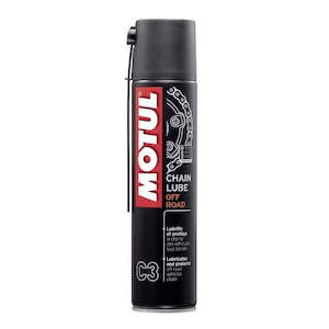 Tools Workshop Road: MOTUL Off Road Chain Lube 400ml