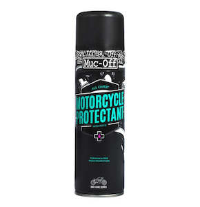 Muc-Off Motorcycle Protectant
