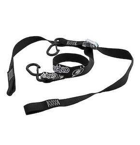 Tie Downs Other Accessories Road: O'Neal Deluxe Tie Downs - 1 1/2 Inch