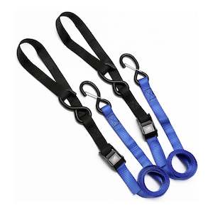 Tie Downs Other Accessories Road: DRC T2 Cambuckle Tiedowns