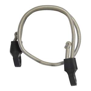 Tie Downs Other Accessories Road: Oxford TUV/GS Bungee Xtend 8x800mm/32"