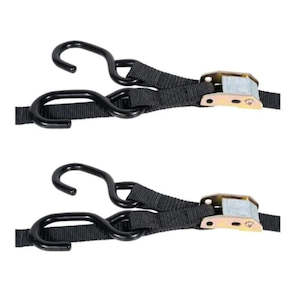 Tie Downs Other Accessories Road: O'Neal Tie Downs - 1 Inch