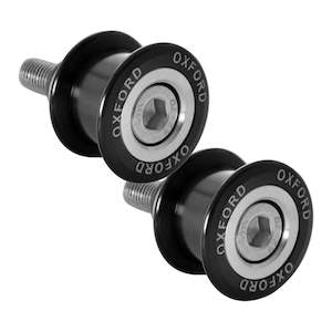 Others Other Accessories Road: Oxford Spinners Stand Bobbins M8 - Black (1.25)