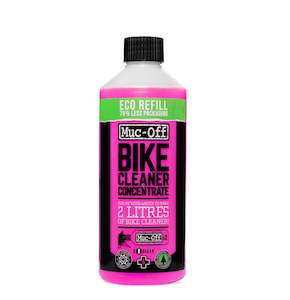 Muc-Off Motorcycle Cleaner CONCENTRATE
