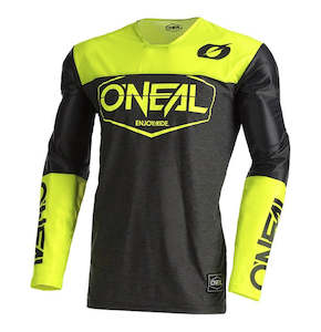 O'Neal 2025 MAYHEM Hexx MX Jersey