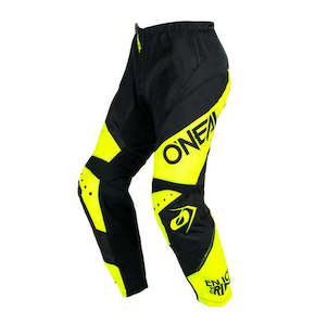 Off Road All The Off Road Are In This Collection: ONEAL 2024 YOUTH ELEMENT RACEWEAR MX PANT