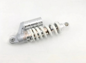 Off Road All The Off Road Are In This Collection: FORZA Standard Rear Shock - DX 280mm