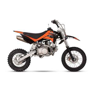 Dirt Bike: FORZA FMX110