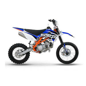 Dirt Bike: FORZA FMX160 BF