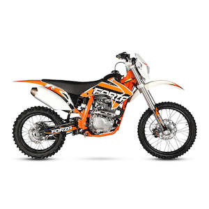 FORZA 150F TRAIL