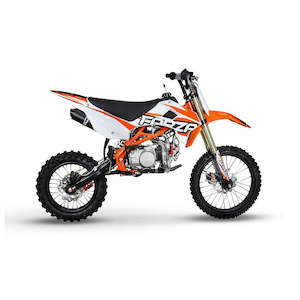 Dirt Bike: FORZA FMX140BF