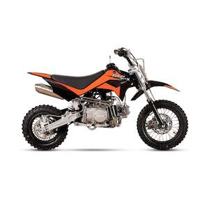 Dirt Bike: FORZA FMX90