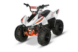 KAYO Warrior 70 Youth ATV Quad