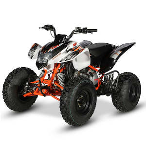 Kayo Warrior A180 ATV Quad