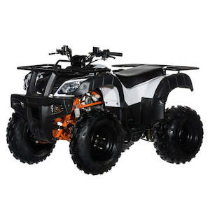 KAYO Bull 150 Youth ATV Quad